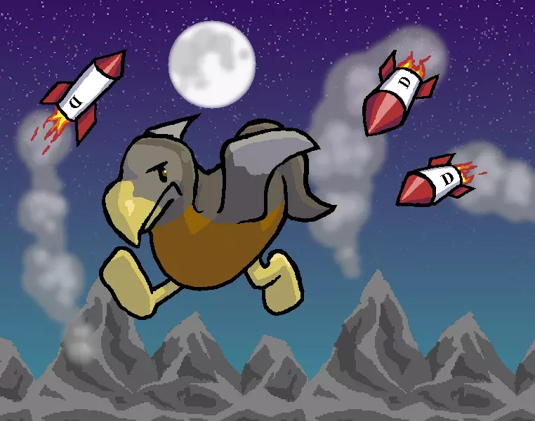 The Last Dodo